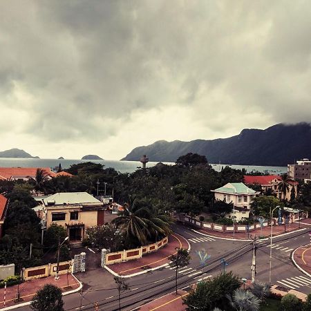 Sao Mai Hotel Chi Khu Co Ong Luaran gambar