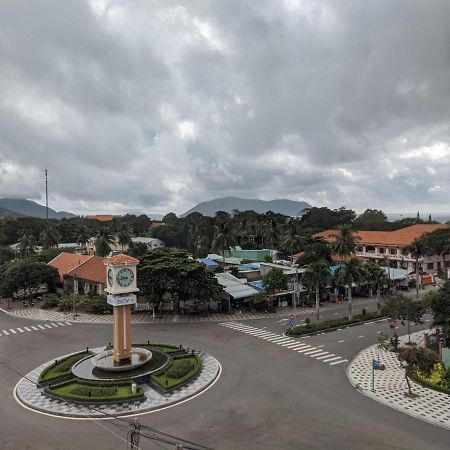 Sao Mai Hotel Chi Khu Co Ong Luaran gambar