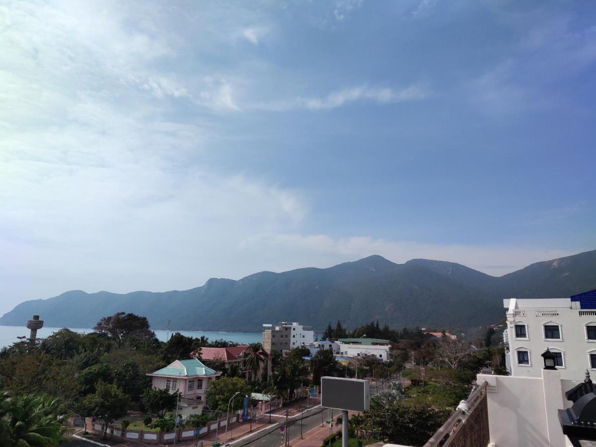Sao Mai Hotel Chi Khu Co Ong Luaran gambar