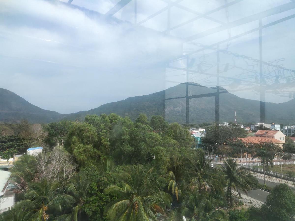 Sao Mai Hotel Chi Khu Co Ong Luaran gambar