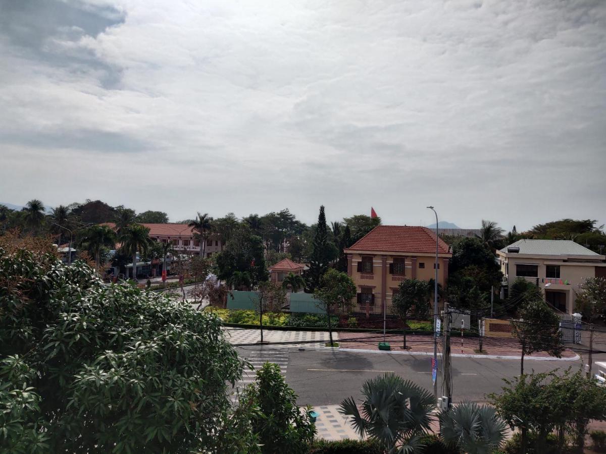 Sao Mai Hotel Chi Khu Co Ong Luaran gambar