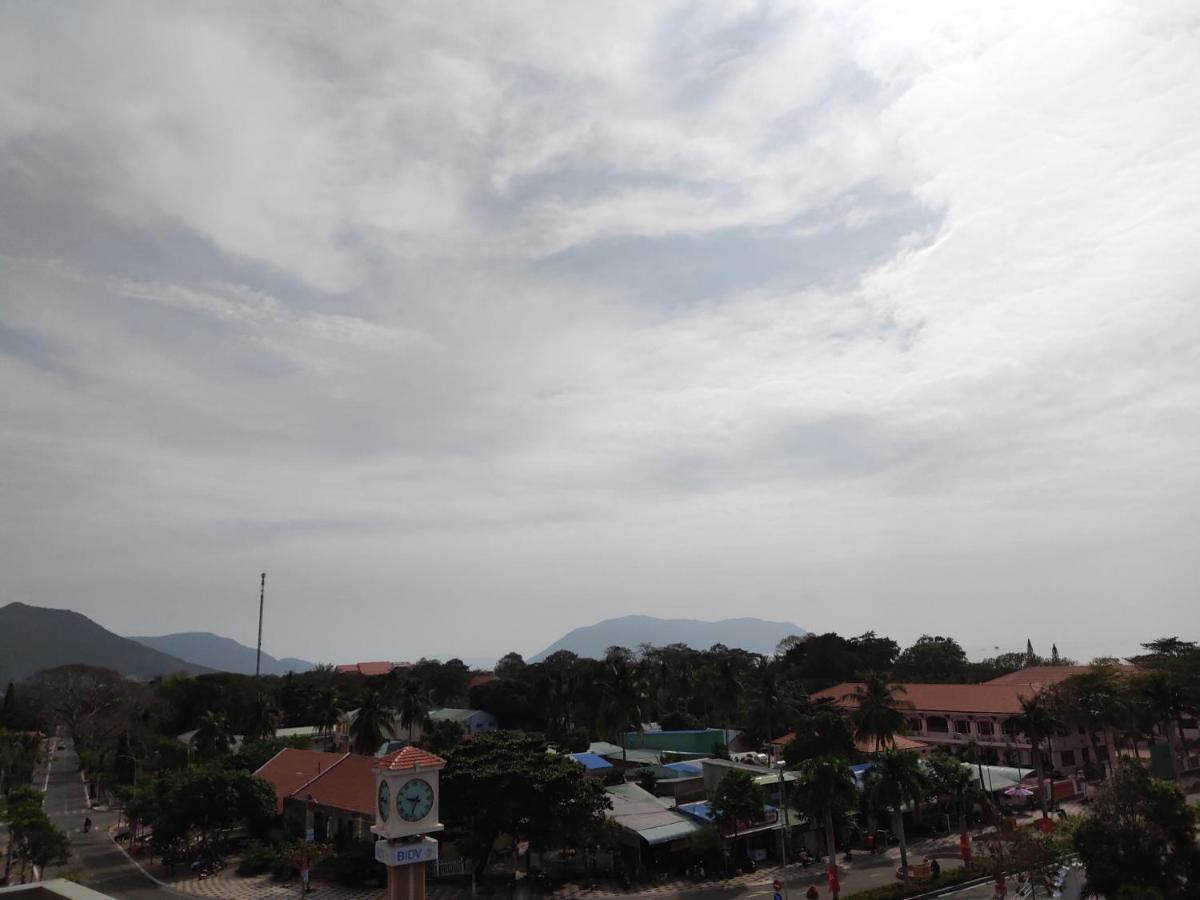 Sao Mai Hotel Chi Khu Co Ong Luaran gambar