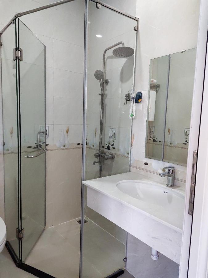 Sao Mai Hotel Chi Khu Co Ong Luaran gambar