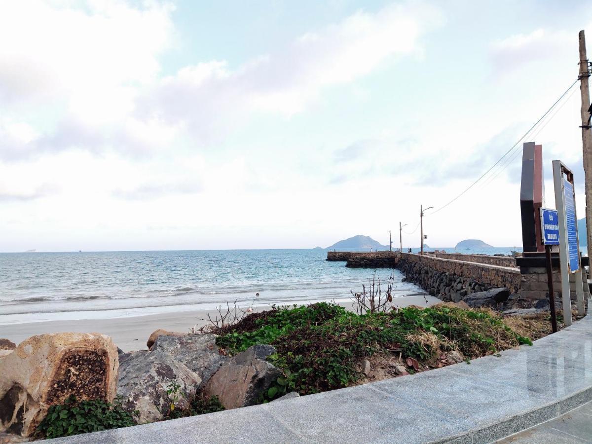 Sao Mai Hotel Chi Khu Co Ong Luaran gambar