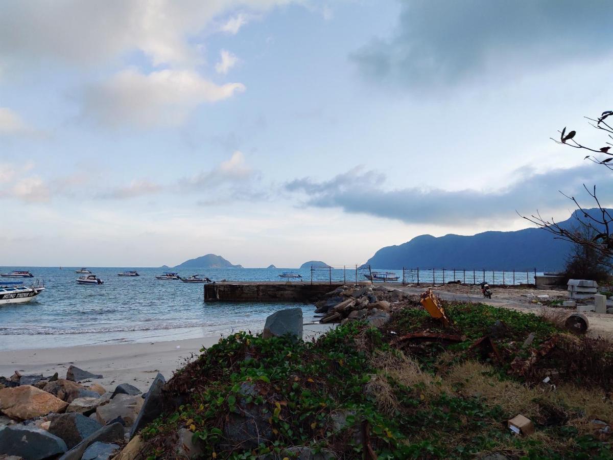 Sao Mai Hotel Chi Khu Co Ong Luaran gambar
